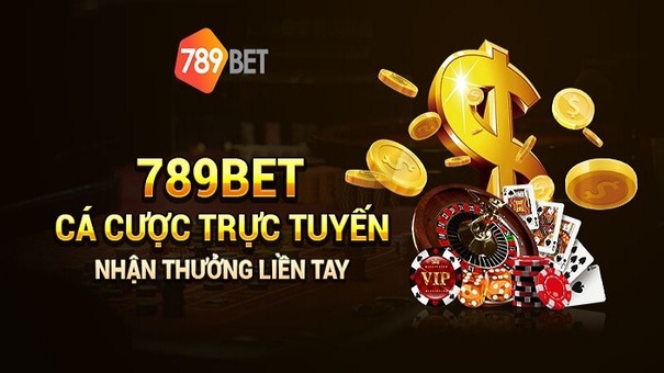 Nhà cái 789BET đa dạng trong trò chơi như: cá cược thể thao, sòng bạc trực tuyến, xổ số lô đề, đá gà trực tiếp, bắn cá đổi thưởng,…. Đặc biệt, nhà cái còn có hệ thống đại lý phân phối rộng khắp châu Á, giúp người chơi dễ dàng tiếp cận và tham gia vào các trò chơi.