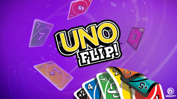 Uno Flip là phiên bản mở rộng của bài Uno, ra đời vào năm 2029 và được sản xuất bởi Mattel. Nhìn chung, nó tương tự như bài Uno nhưng sẽ có thêm một số quân bài chơi được hai mặt. Điều này sẽ giúp cho trải nghiệm chơi bài Uno trở nên thú vị và hấp dẫn hơn rất nhiều. Bên cạnh đó, bộ bài này còn được bổ sung những thẻ hành động như Draw Five và Skip Everyone. Hãy đến 789BET game bài 3D trực tuyến để biết thêm thông tin nhé .