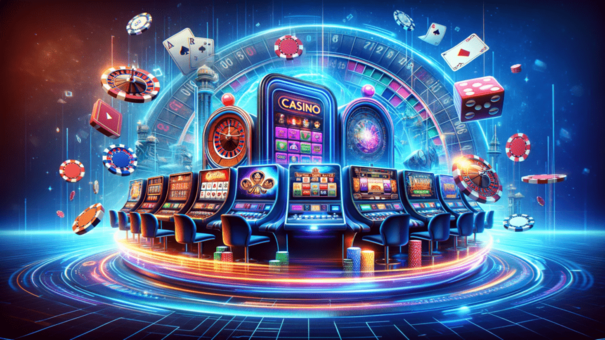 Bet Casino còn có đa dạng các trò chơi để bạn lựa chọn khám phá cùng không gian giải trí cuồng nhiệt. Chắc chắn đây chính là chuyên mục cược thủ không nên bỏ qua để được hòa mình cùng đam mê. Hãy đến 789BET casino trực tuyến để biết thêm tho