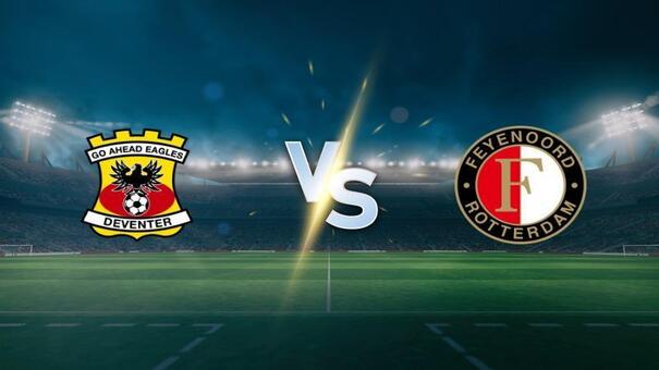 Nhận định Go Ahead Eagles vs Feyenoord 2h00 ngày 26/4 (VĐQG Hà Lan 2023/24). Hãy đến 789BET cá cược bóng đá để biết thêm thông tin .
