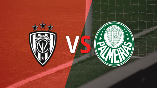 Nhận định Independiente del Valle vs Palmeiras 7h30 ngày 25/04 (Copa Libertadores 2024). Hãy đến 789BET cá cược bóng đá để biết thêm thông tin .