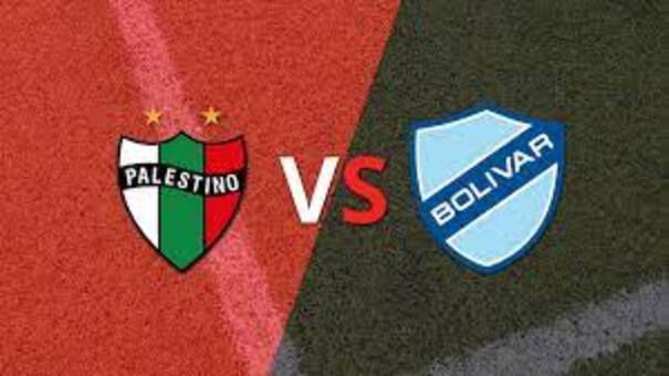 Nhận định Palestino vs Bolivar 7h00 ngày 5/4 (Copa Libertadores 2024). Hãy đến 789BET cá cược bóng đá để biết thêm thông tin nhé .