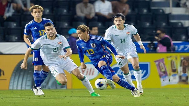 Nhận định U23 Nhật Bản vs U23 Uzbekistan 22h30 ngày 3/5 (Chung kết U23 châu Á 2024). Hãy đến 789BET cá cược bóng đá để biết thêm thông tin .