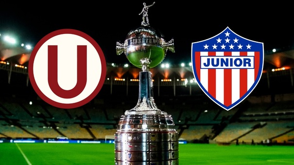 Nhận định Universitario vs Atletico Junior 9h00 ngày 8/5 (Copa Libertadores 2024). Hãy đến 789BET cá cược bóng đá để biết thêm thông tin.
