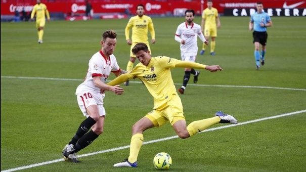 Nhận định bóng đá Villarreal vs Sevilla 21h15 ngày 11/5 (La Liga 2023/24). Hãy đến 789BET cá cược bóng đá để biết thêm thông tin.