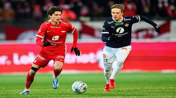 Nhận định Brann vs Stromsgodset 0h00 ngày 29/6 (VĐQG Na Uy 2024). Hãy đến 789BET cá cược bóng đá. 