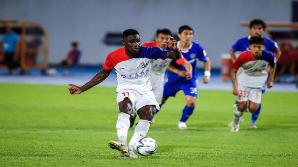 Nhận định Shanghai Shenhua vs Meizhou Hakka 18h00 ngày 26/6 (VĐQG Trung Quốc 2024). Hãy đến 789BET cá cược bóng đá .