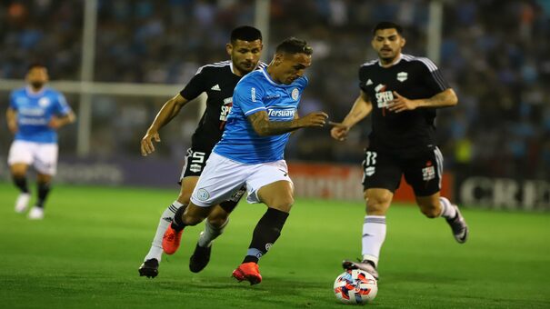 Nhận định Belgrano vs Riestra 5h00 ngày 20/7 (VĐQG Argentina 2024). Hãy đến 789BET cá cược bóng đá .