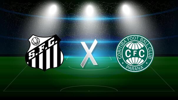 Nhận định bóng đá Santos vs Coritiba 6h00 ngày 23/7 (Hạng 2 Brazil 2024). Hãy đến 789BET cá cược bóng đá. 