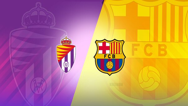 Nhận định Barca vs Valladolid (22h00 ngày 31/8): Tiếp đà hưng phấn. Hãy đến 789BET cá cược bóng đá .