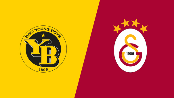 Nhận định Galatasaray vs Young Boys 2h00 ngày 28/8 (Champions League 2024/25). Hãy đến 789BET cá cược bóng đá .