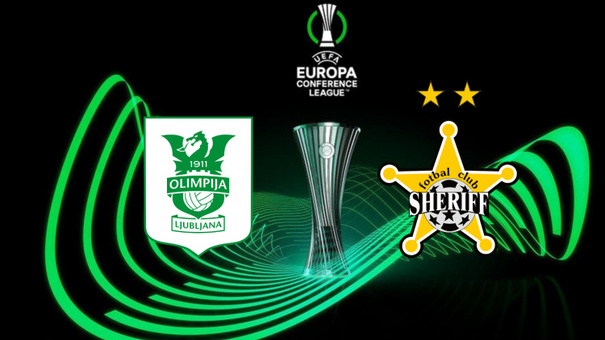 Nhận định Olimpija Ljubljana vs Sheriff 0h00 ngày 9/8 (Conference League 2024/25). Hãy đến 789BET cá cược bóng đá.