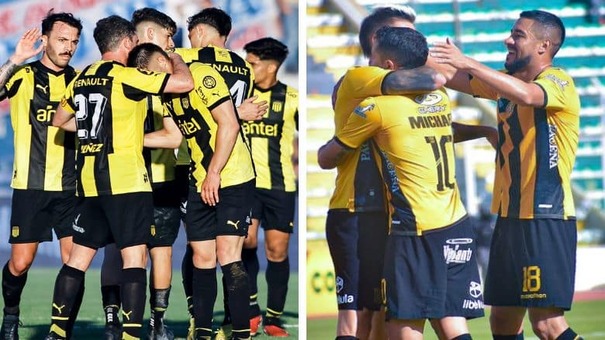 Nhận định Penarol vs The Strongest 5h00 ngày 15/8 (Copa Libertadores 2024). Hãy đến 789BET cá cược bóng đá .