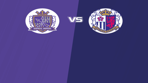 Nhận định Sanfrecce Hiroshima vs Cerezo Osaka 16h30 ngày 11/8 (VĐQG Nhật Bản 2024). Hãy đến 789BET cá cược bóng đá .