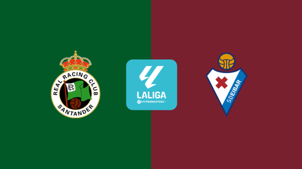 Nhận định Santander vs Eibar 0h00 ngày 24/8 (Hạng 2 Tây Ban Nha 2024/25). Hãy đến 789BET cá cược bóng đá.