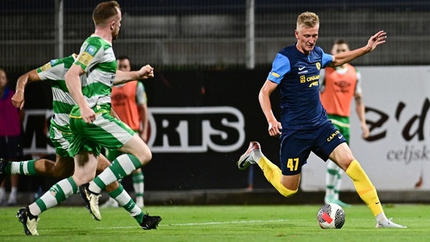 Nhận định bóng đá Shamrock vs Celje 2h00 ngày 16/8 (Europa League 2024/25). Hãy đến 789BET cá cược bóng đá .