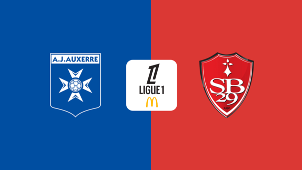 Nhận định bóng đá Auxerre vs Brest 00h00 ngày 28/9 (Ligue 1 2024/25). Hãy đến 789BET cá cược bóng đá .