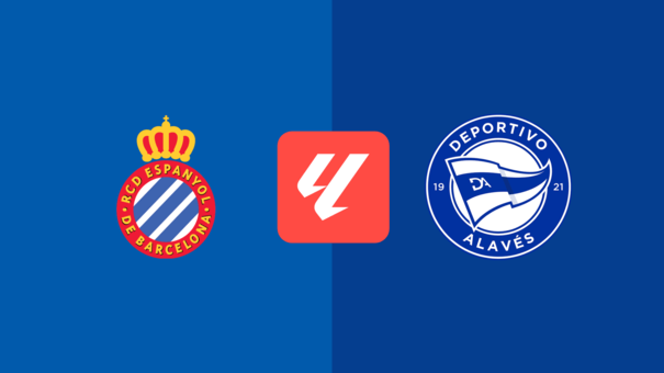 Nhận định bóng đá Espanyol vs Alaves 21h15 ngày 14/9 (La Liga 2024/25). Hãy đến 789BET cá cược bóng đá .