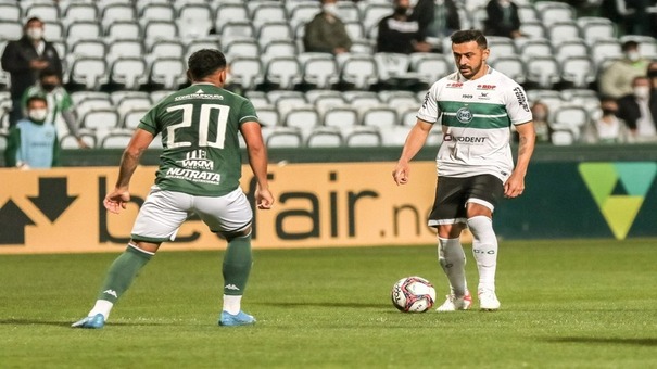 Nhận định Guarani vs Coritiba 7h30 ngày 4/9 (Hạng 2 Brazil 2024). Hãy đến 789BET cá cược bóng đá .