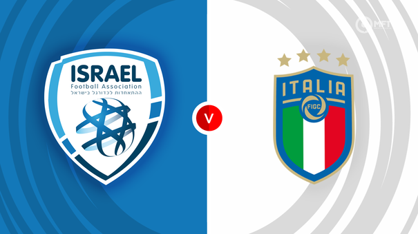 Nhận định Israel vs Italia (01h45 ngày 10/9): Đẳng cấp chênh lệch. Hãy đến 789BET cá cược bóng đá .