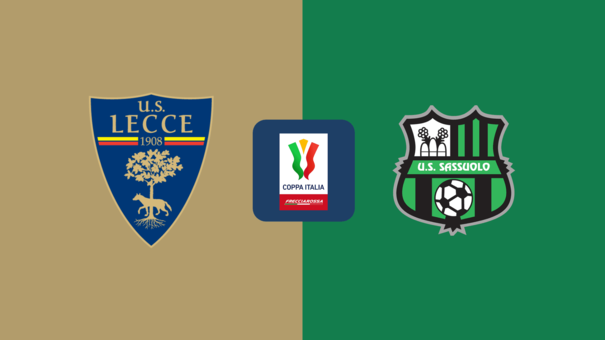 Nhận định bóng đá Lecce vs Sassuolo 21h00 ngày 24/9 (Coppa Italia 2024/25). Hãy đến 789BET cá cược bóng đá .