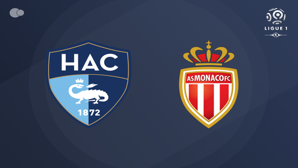 Nhận định bóng đá Monaco vs Le Havre 20h00 ngày 22/9 (Ligue 1 2024/25). Hãy đến 789BET cá cược bóng đá .