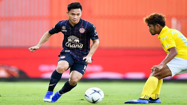 Nhận định Port vs Buriram 18h30 ngày 12/9 (VĐQG Thái Lan 2024/25). Hãy đến 789BET cá cược bóng đá .