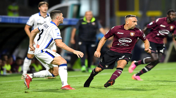 Nhận định bóng đá Udinese vs Salernitana 23h30 ngày 25/9 (Coppa Italia 2024/25). Hãy đến 789BET cá cược bóng đá .