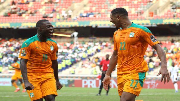 Nhận định Zambia vs Sierra Leone 2h00 ngày 11/9 (Vòng loại CAN 2025). Hãy đến 789BET cá cược bóng đá. 